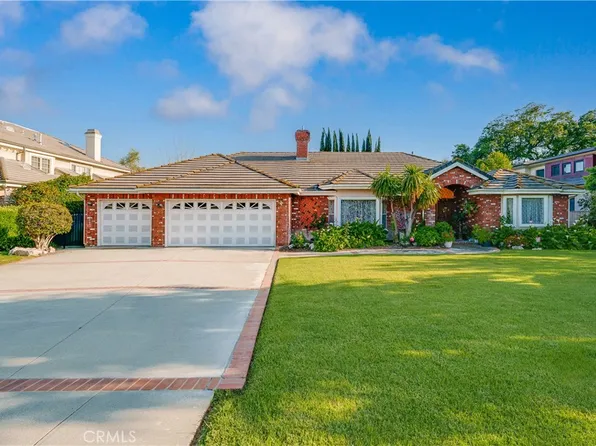 230 W Lemon Ave, Arcadia, CA 91007