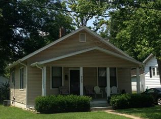 723 Biltmore St, Ste Genevieve, MO 63670