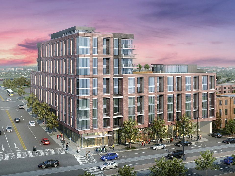 Link Apartments H Street Apartment Rentals Washington, DC Zillow