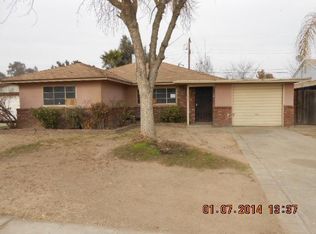 730 W Cambridge Ave, Fresno, CA 93705