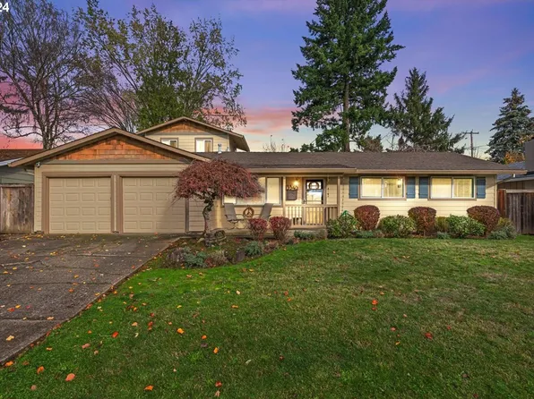 13345 SW Brightwood St, Beaverton, OR 97005