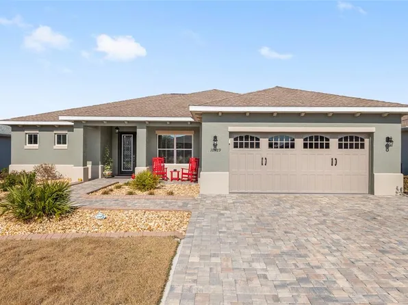 10589 SW 98th Ln, Ocala, FL 34481