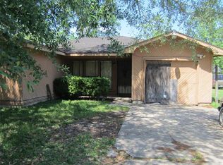 8917 Caddo Rd, Houston, TX 77078