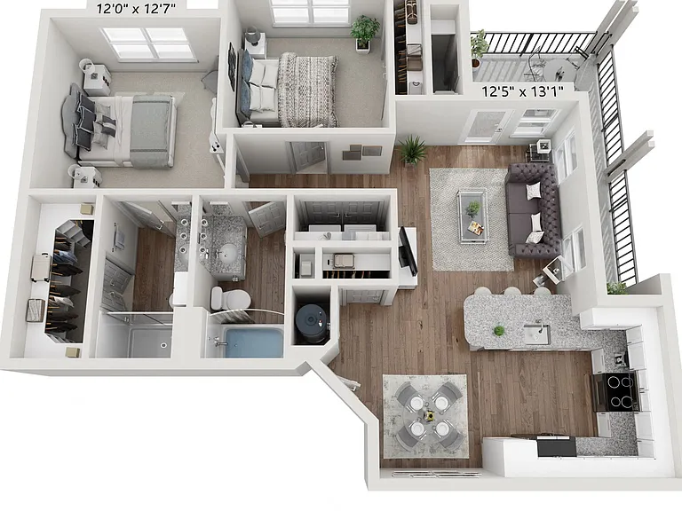 Grand at Cibolo — Photo 45