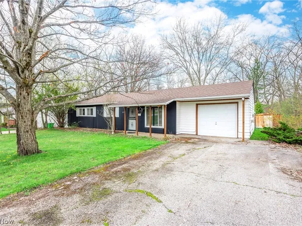 6194 Eldridge Blvd, Bedford Heights, OH 44146