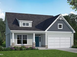 239 White Doe Crossing, Cameron, NC 28326