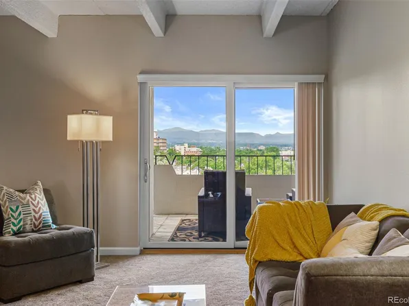 130 N Pearl Street #805, Denver, CO 80203