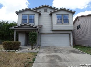 9719 Amber Cv, San Antonio, TX 78245