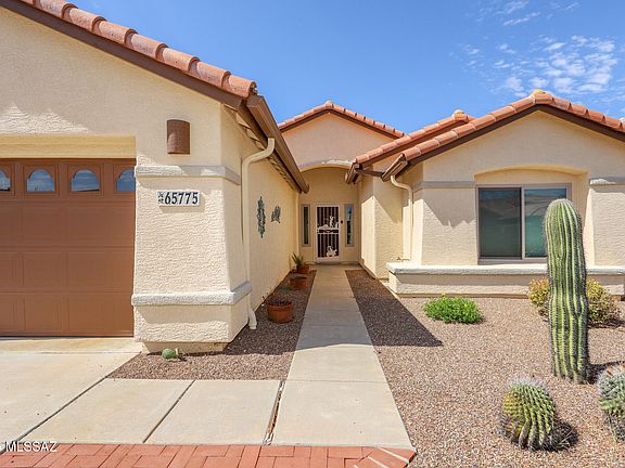 2nd image of 65775 E Desert Moon Dr