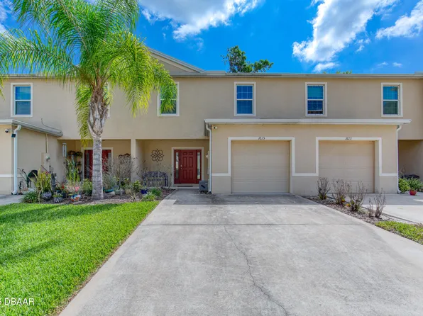 1615 Primo Ct, Holly Hill, FL 32117
