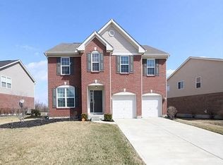 8424 Sea Mist Ct, West Chester, OH 45069