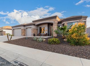 4315 W Pearce Rd, Laveen, AZ 85339