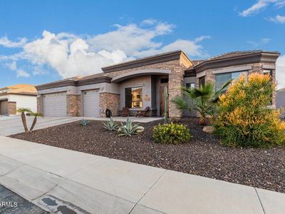 4315 W PEARCE Road, Laveen, AZ, 85339