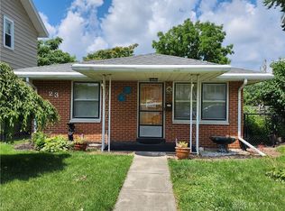 23 N Cherrywood Ave, Dayton, OH 45403