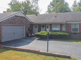 200 E 18th St, Benton, KY 42025