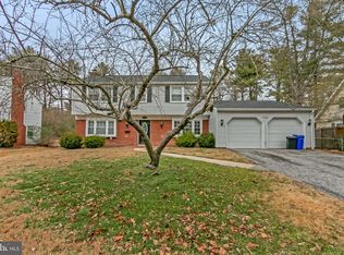 15906 Penn Manor Ln, Bowie, MD 20716