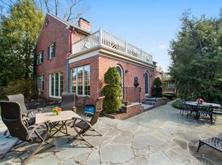 1120 Wyndwood Rd, Haddonfield, NJ 08033