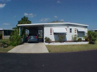 836 Calamondin Ct, North Fort Myers, FL 33917