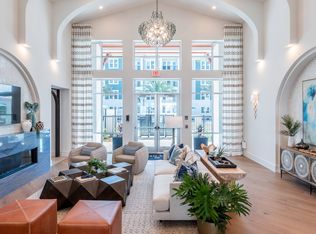 Corban Freedom Apartments, Orlando, FL 32837