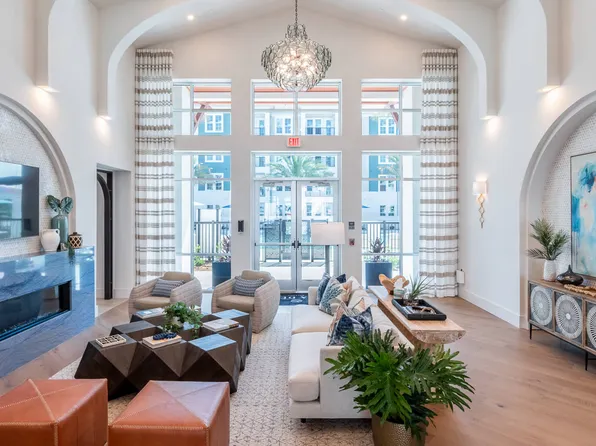 Corban Freedom Apartments