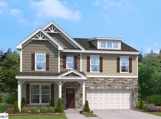 23 Goldthorne Dr, Greenville, SC 29607