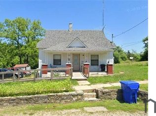 105 W North St, Leadwood, MO