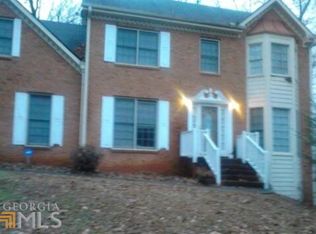 4475 Ross Estates Ct, Snellville, GA