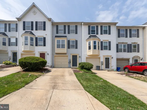 10 Tollington Ct #10, Halethorpe, MD 21227