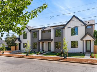 5084 SE Harold St, Portland, OR 97206