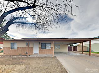 3131 E Edgewood Ave, Mesa, AZ 85204