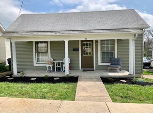 20 High School Ct, Walton, KY 41094