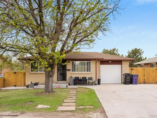 3194 W Iowa Avenue, Denver, CO 80219