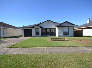 420 Liska St, Waggaman, LA 70094