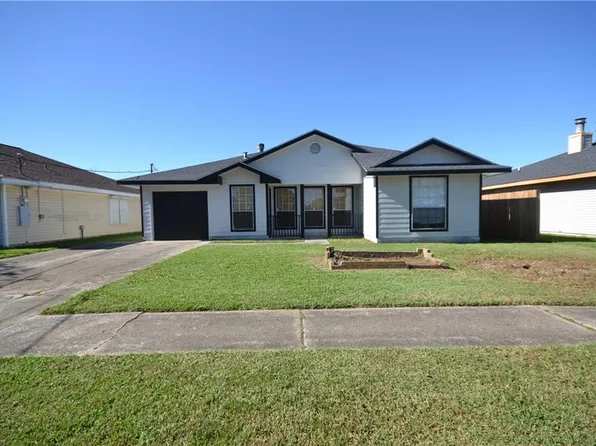 420 Liska St, Waggaman, LA 70094