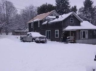 837 Bingham Rd, Cyclone, PA 16726