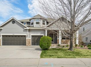 8110 Northstar Dr, Windsor, CO 80528