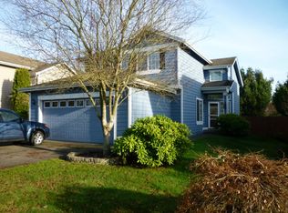 13223 Icicle Ridge Rd SE, Monroe, WA 98272