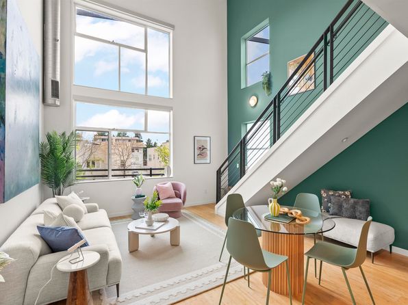 2400 Dowling Pl #7, Berkeley, CA 94708