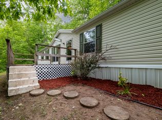 7109 Highway 7, West Liberty, KY 41472