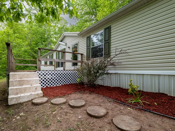 7109 Highway 7, West Liberty, KY 41472