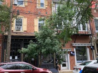 631 N 2nd St #2F, Philadelphia, PA 19123