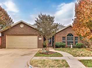 6803 87th St, Lubbock, TX 79424