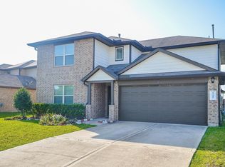 17915 Dalton Shadow Ln, Richmond, TX 77407