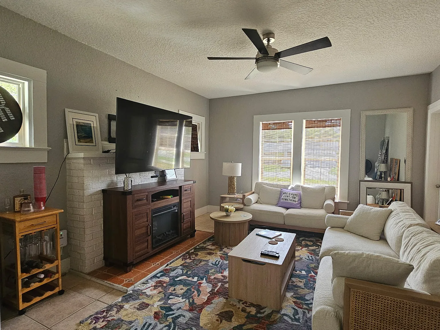 2 bed, 1.5 bath, 1168 sqft, $995 — Photo 4