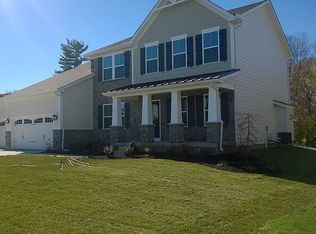 115 Vanessa Ct, Union, OH 45377