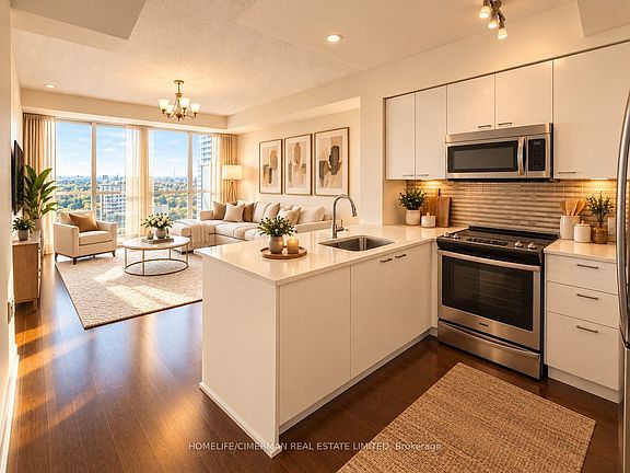 5th image of 30 Roehampton Ave #2603