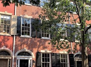 277 S 4th St APT 1R, Philadelphia, PA 19106