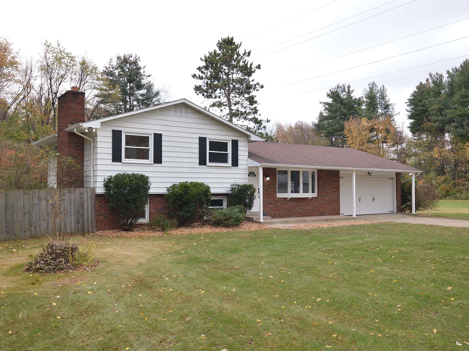 13418 Anderson Rd, Granger, IN 46530 Zillow