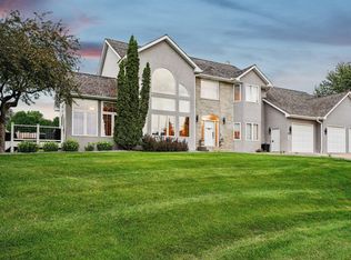 5014 Parrish Ave NE, Saint Michael, MN 55376