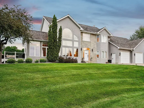 5014 Parrish Ave NE, Saint Michael, MN 55376